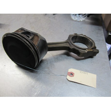 15h001 Piston and Connecting Rod Standard For 08-09 Chevrolet Trailblazer  4.2 195